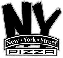 ny, new york street, pizza, new, york, street