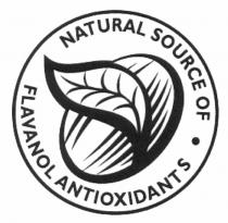 natural source of flavanol antioxidants, natural, source, flavanol, antioxidants