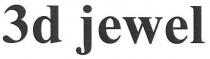 3d jewel, 3, d, 3d, jewel