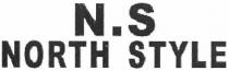 n.s north style, n.s, ns, north, style