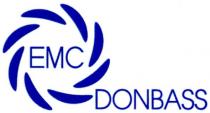 емс, emc, donbass