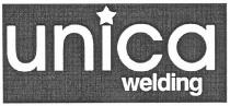 unica, welding