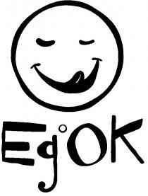 едок, ед`ок, egok, eg`ok, eg, ok, ед, ок