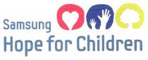 samsung hope for children, samsung, hope, children
