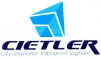 cietler, city explorer transport logistic, city, explorer, transport, logistic