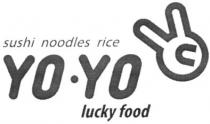 sushi noodles rice, sushi, noodles, rice, yo-yo, yo, уо-уо, уо, lucky food, lucky, food