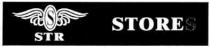str, s, store