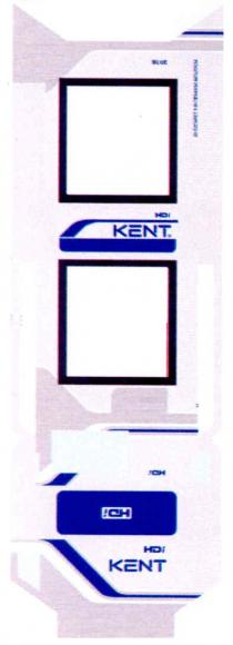 kent, blue, hdi, нді