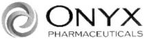 onyx pharmaceuticals, onyx, pharmaceuticals