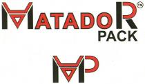 matador pack, matador, pack, mp, map, amp, мр, мар, амр
