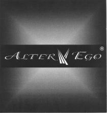 alter ego, alter, ego