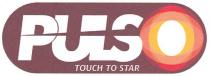 puls, pulso, touch to star, touch, star
