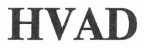 hvad