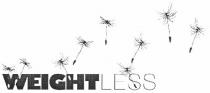 weightless, weight, less
