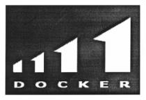 1, docker, 1111