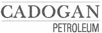 cadogan petroleum, cadogan, petroleum
