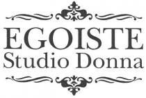 egoiste, studio donna, studio, donna
