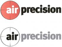 air precision, air, precision