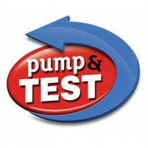 pump&test, pump, test, ритр