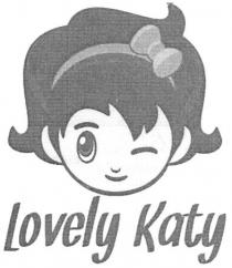 lovely katy, lovely, katy