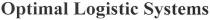 optimal logistic systems, optimal, logistic, systems