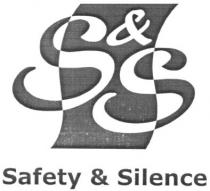 s&s, s, ss, safety&silence, safety, silence