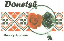 donetsk, beauty&power, beauty, power