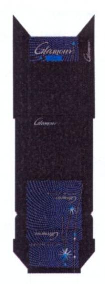 glamoure azure couture edition, glamour, azure, couture, edition
