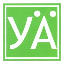 уа, ya