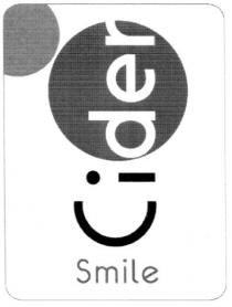 cider, der, smile