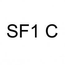sf1 c, sf, 1, c