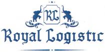 royal logistic, royal, logistic, rl