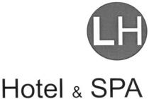 lh, hotel&spa, hotel, spa