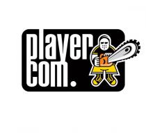 player com., player, com