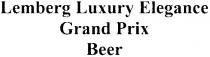 lemberg luxury elegance, lemberg, luxury, elegance, grand, grand prix, prix, beer