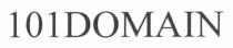 101domain, 101, domain