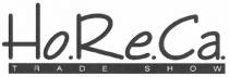 ho.re.ca, horeca, ho, re, ca, trade show, trade, show