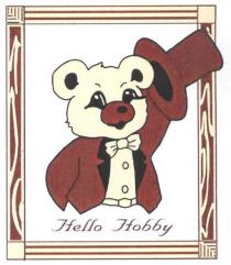 hello hobby, hello, hobby