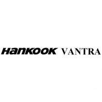 hankook vantra, hankook, vantra, напкоок