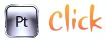 pt, click