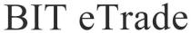 bit e trade, bit, e, trade, віт