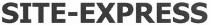site-express, site, express