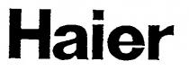 haier
