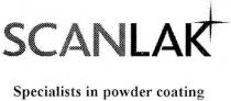 scanlak, specialists in powder coating, specialists, powder, coating