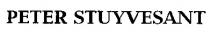 peter stuyvesant