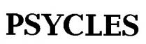 PSYCLES