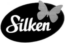 silken