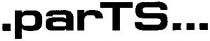 .parts..., par, ts, parts