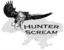 hunter scream, hunter, scream