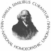 similia similibus curantur, similia, similibus, curantur, nhu, national homoeopathic union, national, homoeopathic, union